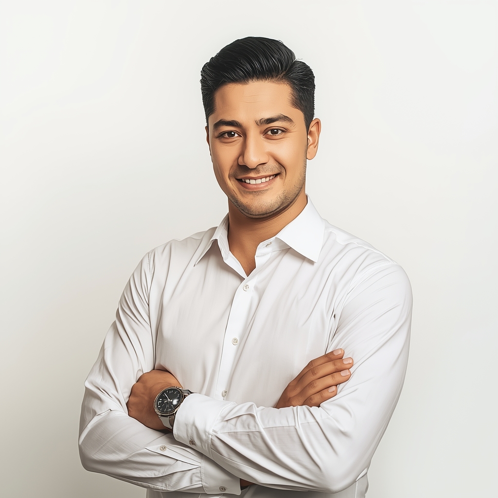 Ajeet Singh - Supervisor